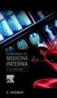 COMPENDIO DE MEDICINA INTERNA (5 ED.) de ROZMAN, C. 