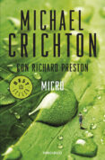 MICRO de CRICHTON, MICHAEL 