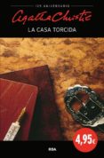 LA CASA TORCIDA de CHRISTIE, AGATHA 