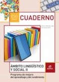 MBITO LINGSTICO Y SOCIAL II 2016 CUADERNO di VV.AA. 