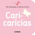 CARI-CARICIAS ( LA CEREZA 9 ) de BENEGAS, MAR 