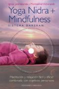 YOGA NIDRA+MINDFULNESS (+CD) di JYOTIRANANDA, IGNASI 