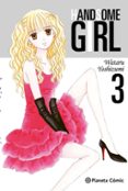 HANDSOME GIRL N 03/05 de YOSHIZUMI, WATARU 