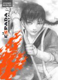 LA ESPADA DEL INMORTAL N 04/15 de SAMURA, HIROAKI 
