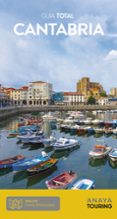 CANTABRIA 2021 (10 ED.) (GUIA TOTAL) di VV.AA. 