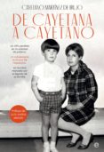 De Cayetana A Cayetano (ebook)
