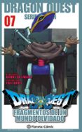 DRAGON QUEST VII N 07/14 di FUJIWARA, KAMUI 