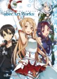 SWORD ART ONLINE ART BOOK de KAWAHARA, REKI 