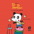 PANDA PAN PAN Y EL TARRO DE GALLETAS de KAWAMURA, YAYO 