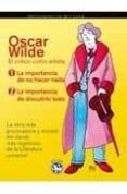 PACK EL CRITICO COMO ARTISTA de WILDE, OSCAR 