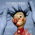 TITIRILIBRO de SANZ, IGNACIO 