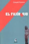EL FAJIN ROJO di RAMIREZ, EZEQUIEL 