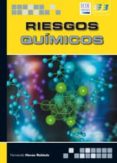 RIESGOS QUIMICOS di HENAO ROBLEDO, FERNANDO 