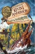 TERRA INCOGNITA VOL. II: EL MAPA DE TODAS LAS COSAS di ANDERSON, KEVIN J. 