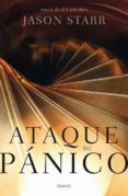 ATAQUE DE PANICO di STARR, JASON 