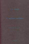 EL ESTILO (ED. BILINGE ESPAOL-INGLES) di PATER, WALTER 