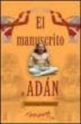 EL MANUSCRITO DE ADAN di GIMENEZ, JOSE LUIS 