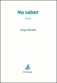 NO SABER de ALEMAN, JORGE 