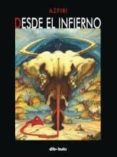 DESDE EL INFIERNO di AZPIRI 