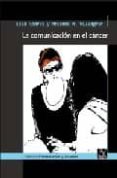 LA COMUNICACION EN EL CANCER di SPARKS, LISA 