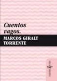 CUENTOS VAGOS di VV.AA