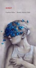 BIRGIT de MEBS, GUDRUN 