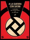 A LA GUERRA CON SATAN di VV.AA. 