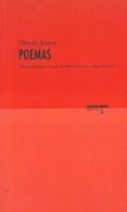 POEMAS de JELINEK, ELFRIEDE 