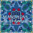 MANDALAS DE AL-ANDALUS di PILASTRE, CHRISTINA 