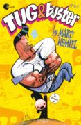 TUG & BUSTER di HEMPEL, MARC 