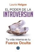 EL PODER DE LA INTROVERSIN di HELGOE, LAURIE 