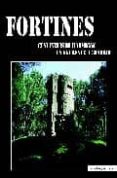 FORTINES: CENTINELAS DE HORMIGON EN EL FRENTE DE MADRID de RODRIGUEZ FERNANDEZ, JAVIER 