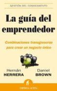 LA GUIA DEL EMPRENDEDOR di VV.AA. 