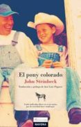 EL PONY COLORADO de STEINBECK, JOHN 