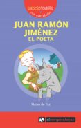 JUAN RAMON JIMENEZ EL POETA de DE PAZ, MATEO 
