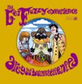 THE GET FUZZY EXPERIENCE. ARE YOU BUCKSPERIENCED? di CONLEY, DARBY 