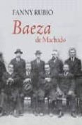 BAEZA DE MACHADO di RUBIO, FANNY 