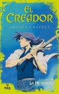 EL CREADOR di CHAPELA, ANDREA 