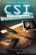 CSI: CASOS REALES ESPAOLES de BERBELL, CARLOS 