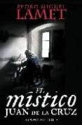 EL MISTICO de LAMET, PEDRO MIGUEL 