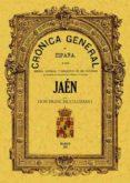 CRONICA DE LA PROVINCIA DE JAEN (ED. FACSIMIL) di LOZANO MUOZ, FRANCISCO 