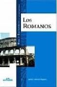 LOS ROMANOS de CABRERO PIQUERO, JAVIER 