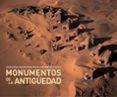 MONUMENTOS DE LA ANTIGEDAD: NUESTRA HISTORIA VISTA DESDE EL CIELO di SITERLIN, HENRI 
