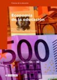 ECONOMIA DE LA EDUCACION de CARNOY, MARTIN 