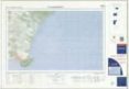 997 BI MAPA S-1 CALABARDINA(1:25000) di VV.AA