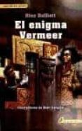 EL ENIGMA VERMEER de BALLIET, BLUE 