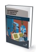 EMPRENDIENDO UN PROYECTO DE EMPRESA di VV.AA. 