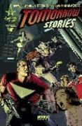 TOMORROW STORIES 3 de MOORE, ALAN 