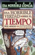 ESA HORRIBLE VERDAD de ARNOLD, NICK 