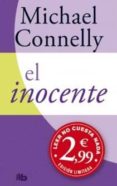 EL INOCENTE de CONNELLY, MICHAEL 